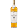 Macallan 12 Yr Triple Cask