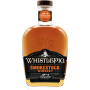 WhistlePig SmokeStock Wood Fired Whiskey